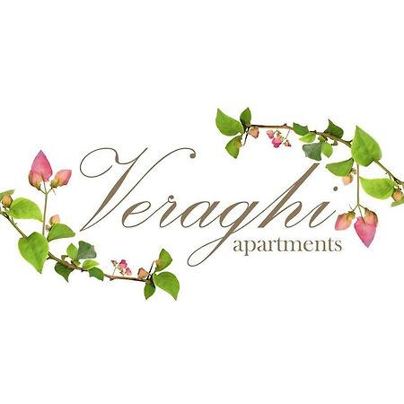 Veraghi Apartment 2 Lefkada City ภายนอก รูปภาพ